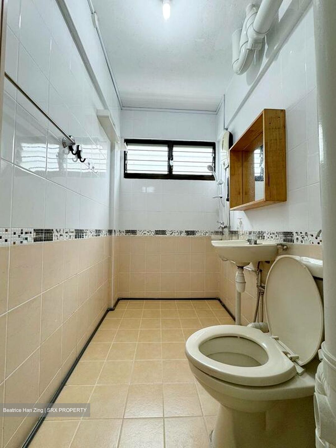 Blk 930 TAMPINES PALMSPRING (Tampines), HDB 4 Rooms #507936161